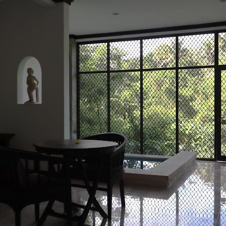 Bali Masari Villas & Spa Ubud מראה חיצוני תמונה