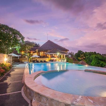 Bali Masari Villas & Spa Ubud מראה חיצוני תמונה