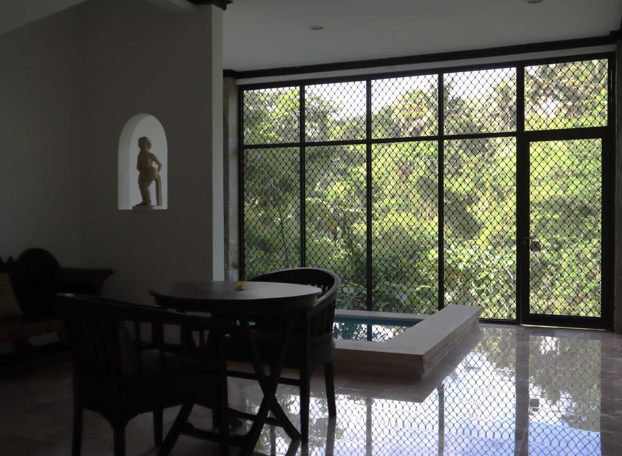 Bali Masari Villas & Spa Ubud מראה חיצוני תמונה