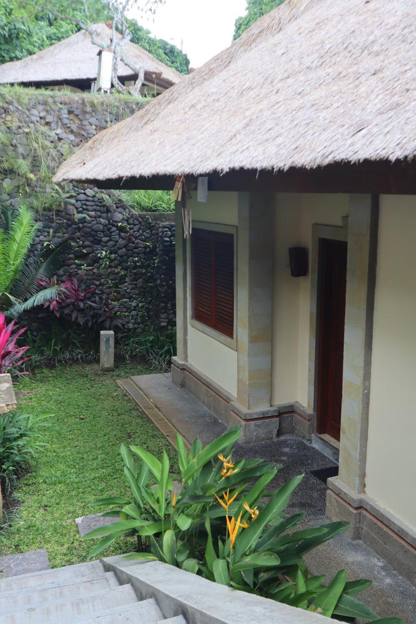 Bali Masari Villas & Spa Ubud מראה חיצוני תמונה