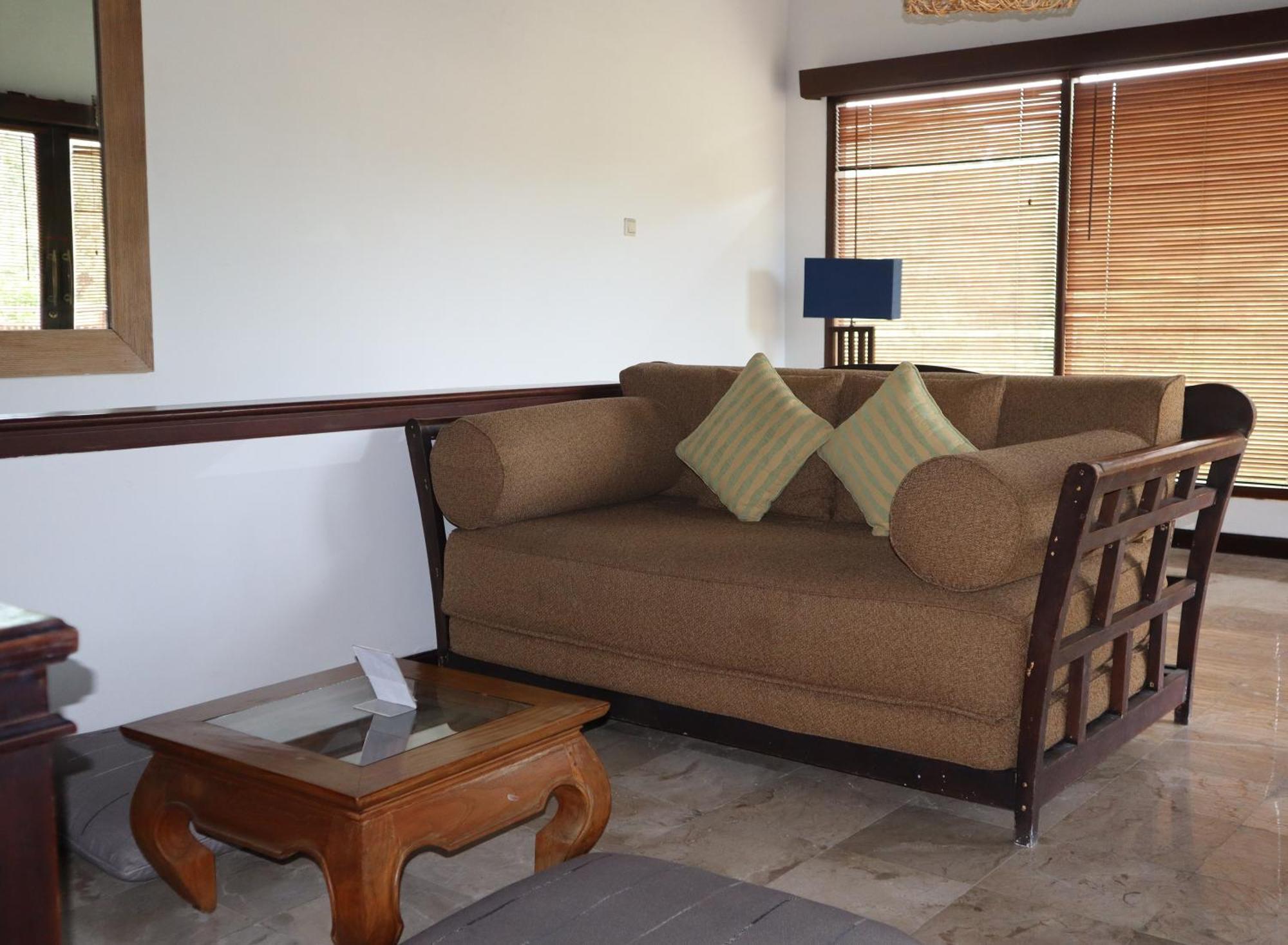 Bali Masari Villas & Spa Ubud מראה חיצוני תמונה