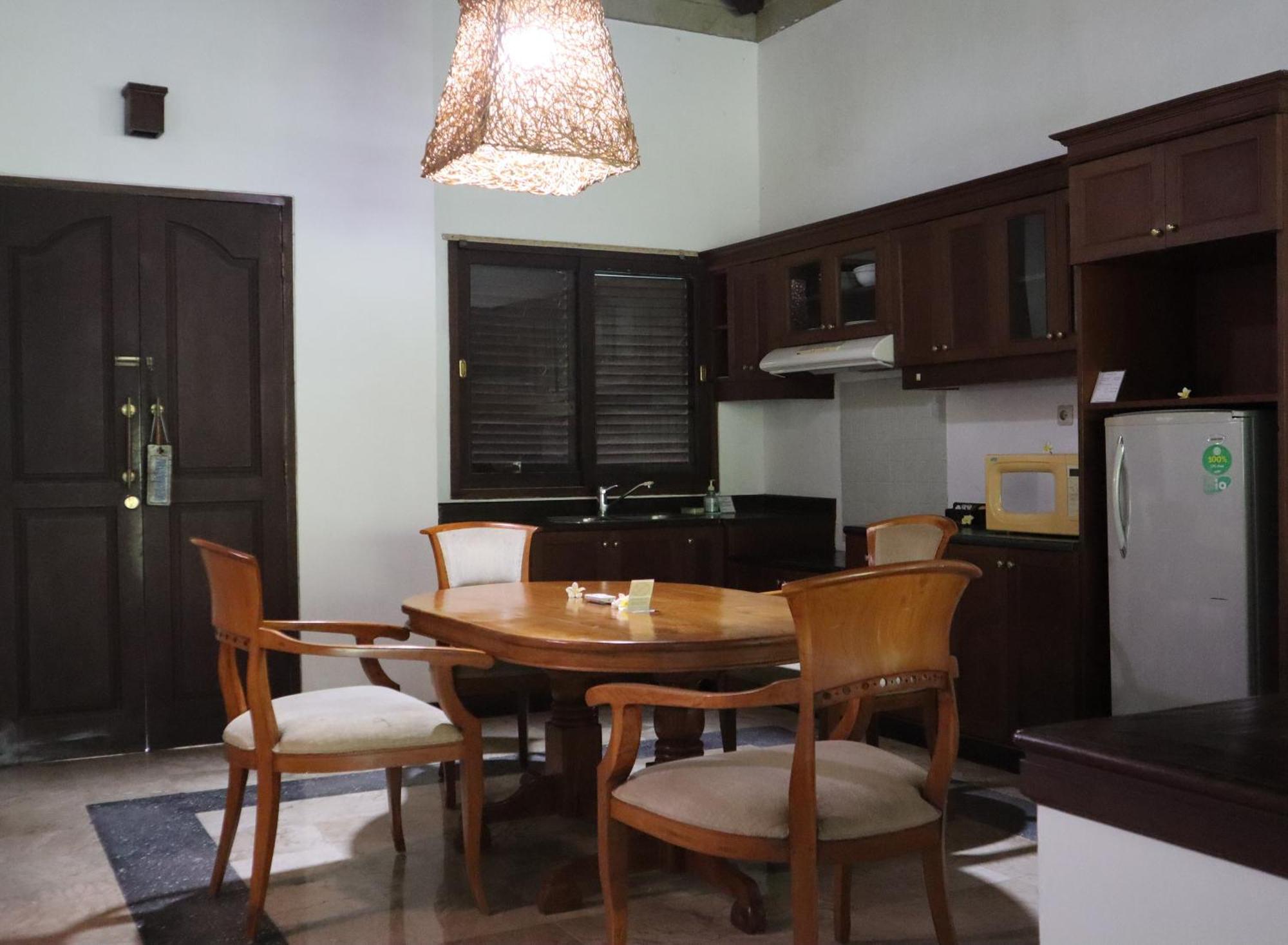 Bali Masari Villas & Spa Ubud מראה חיצוני תמונה
