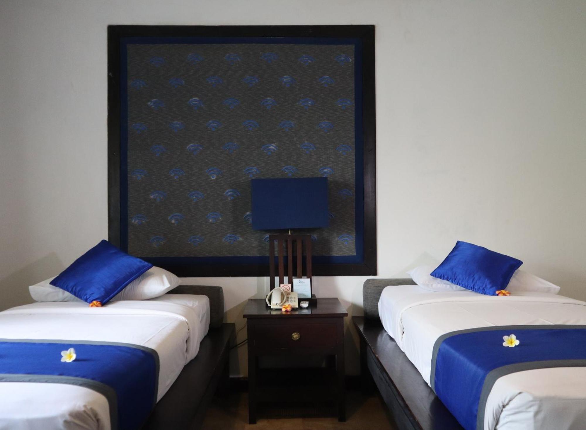 Bali Masari Villas & Spa Ubud מראה חיצוני תמונה