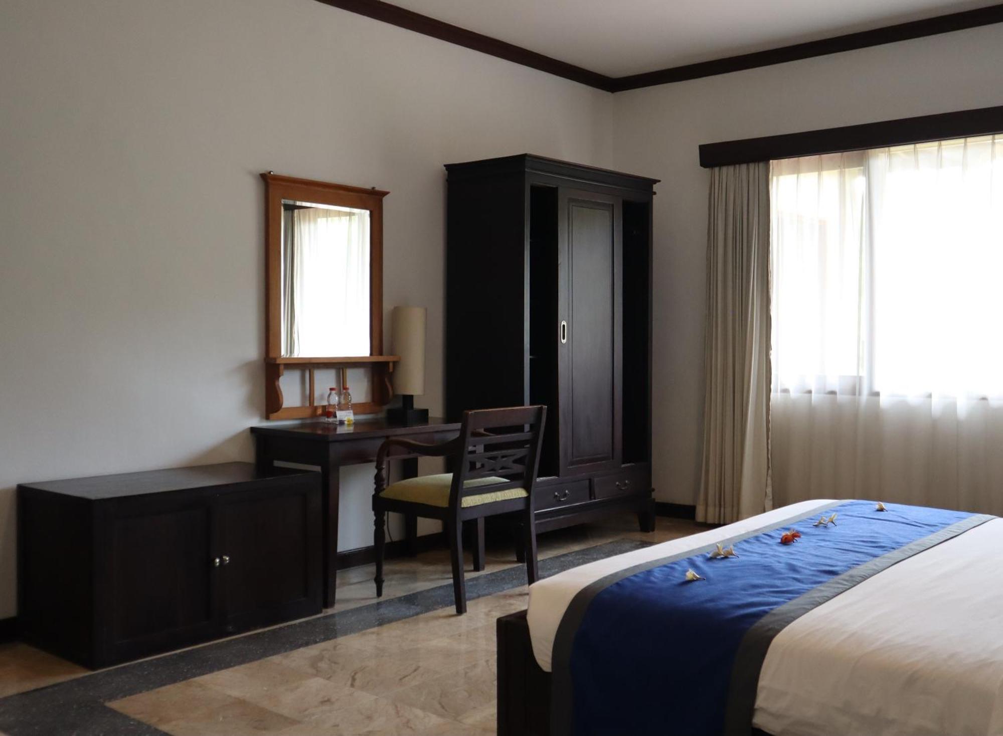 Bali Masari Villas & Spa Ubud מראה חיצוני תמונה
