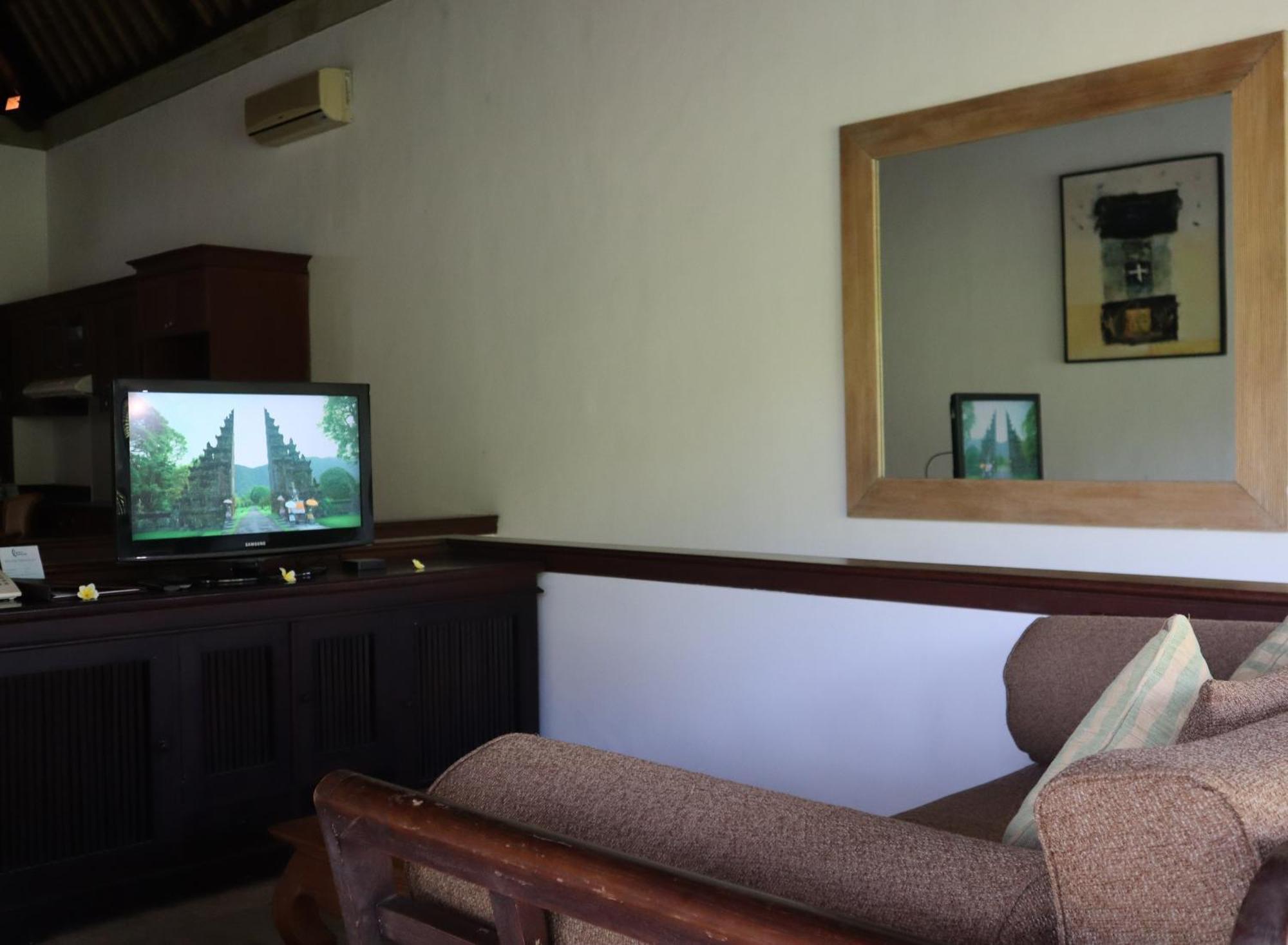 Bali Masari Villas & Spa Ubud מראה חיצוני תמונה