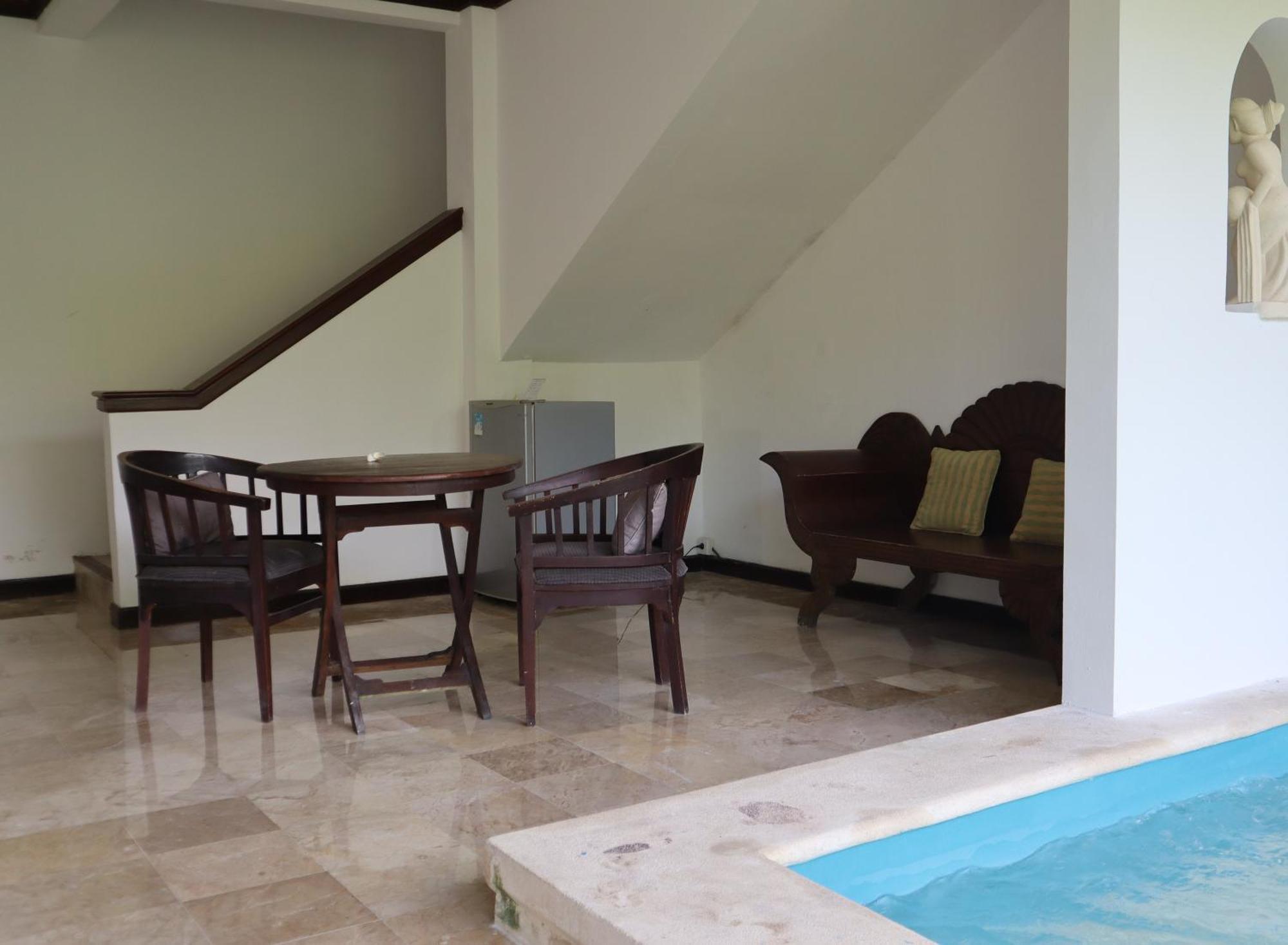 Bali Masari Villas & Spa Ubud מראה חיצוני תמונה