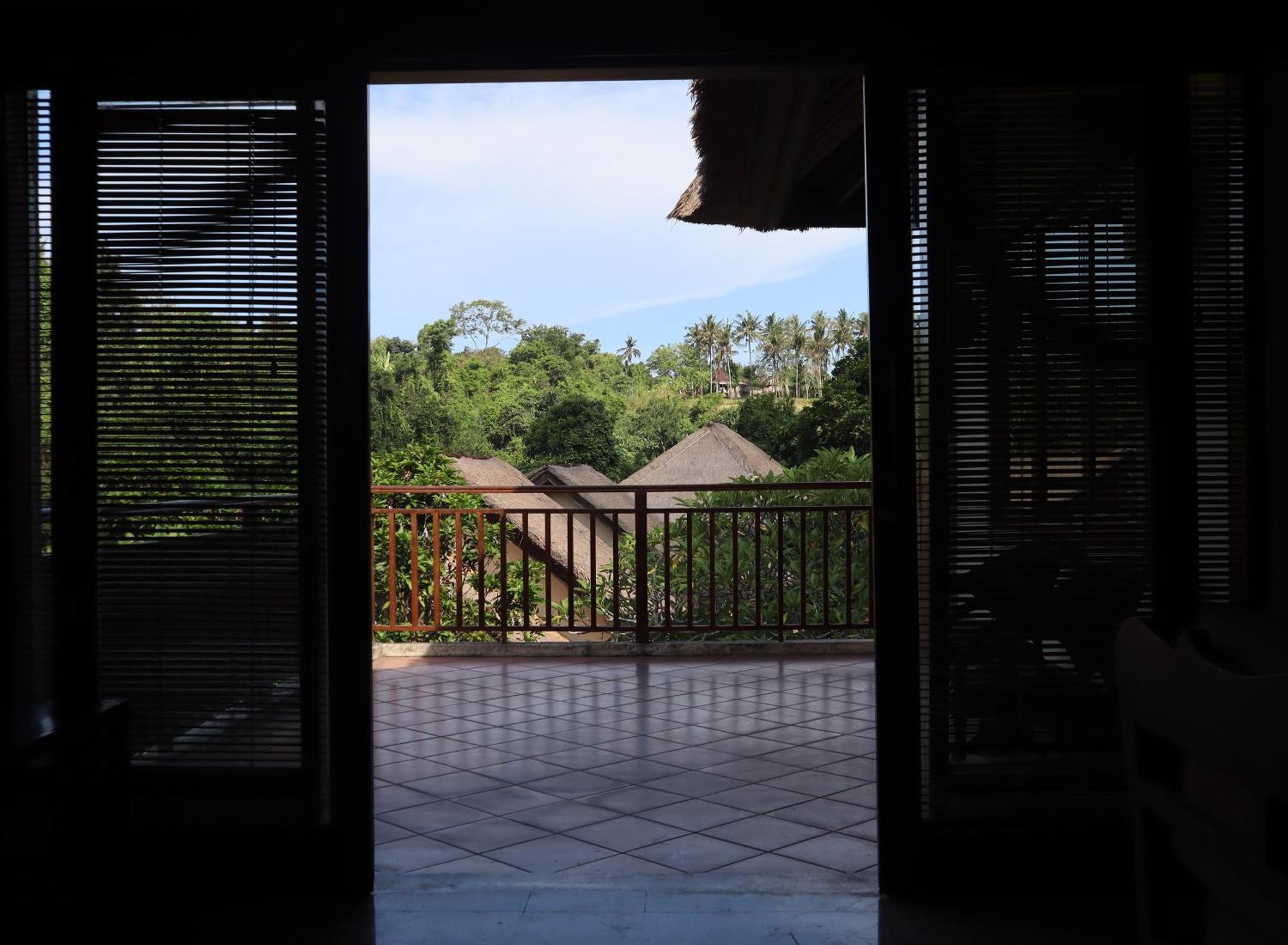 Bali Masari Villas & Spa Ubud מראה חיצוני תמונה