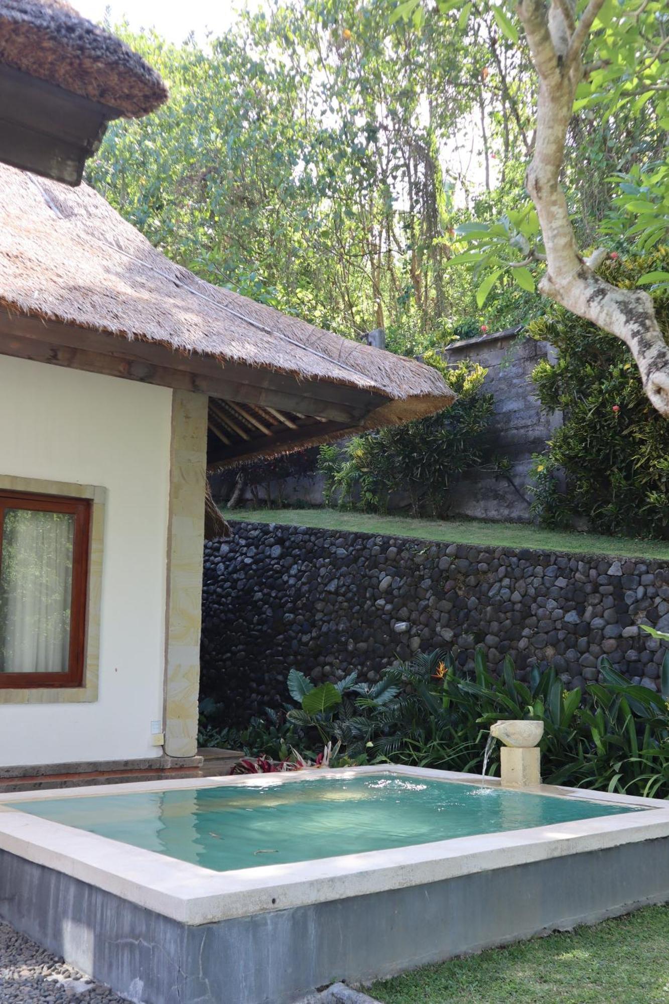 Bali Masari Villas & Spa Ubud מראה חיצוני תמונה