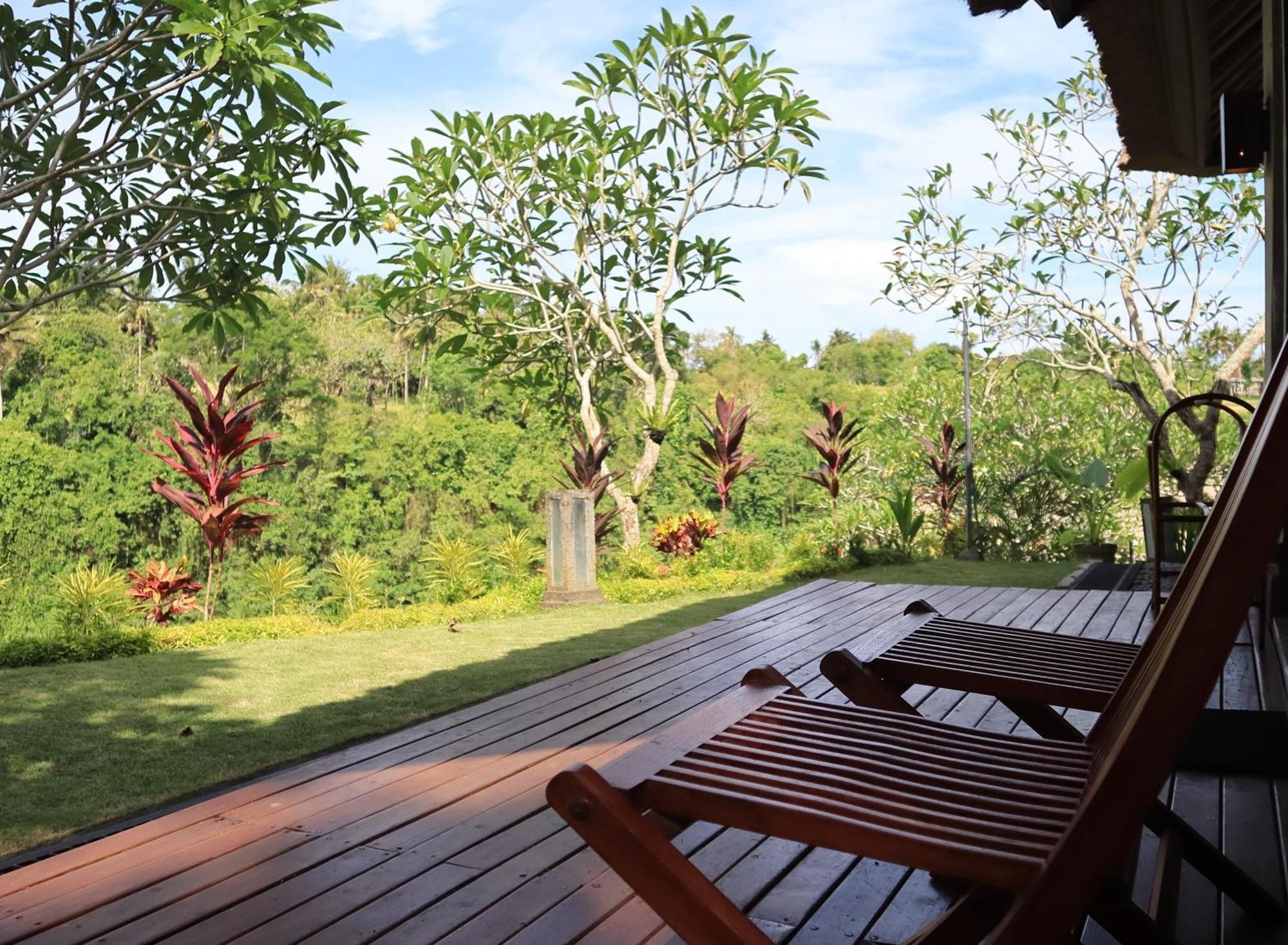 Bali Masari Villas & Spa Ubud מראה חיצוני תמונה