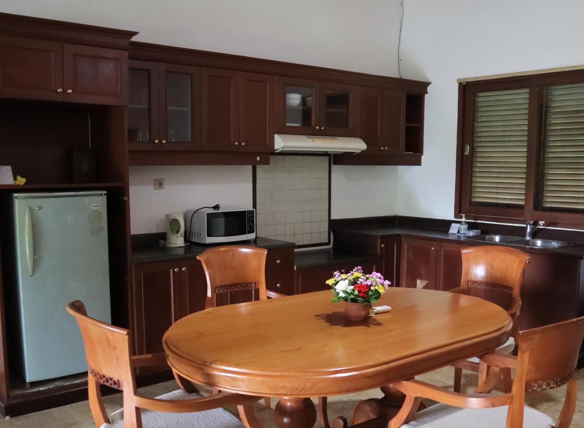 Bali Masari Villas & Spa Ubud מראה חיצוני תמונה