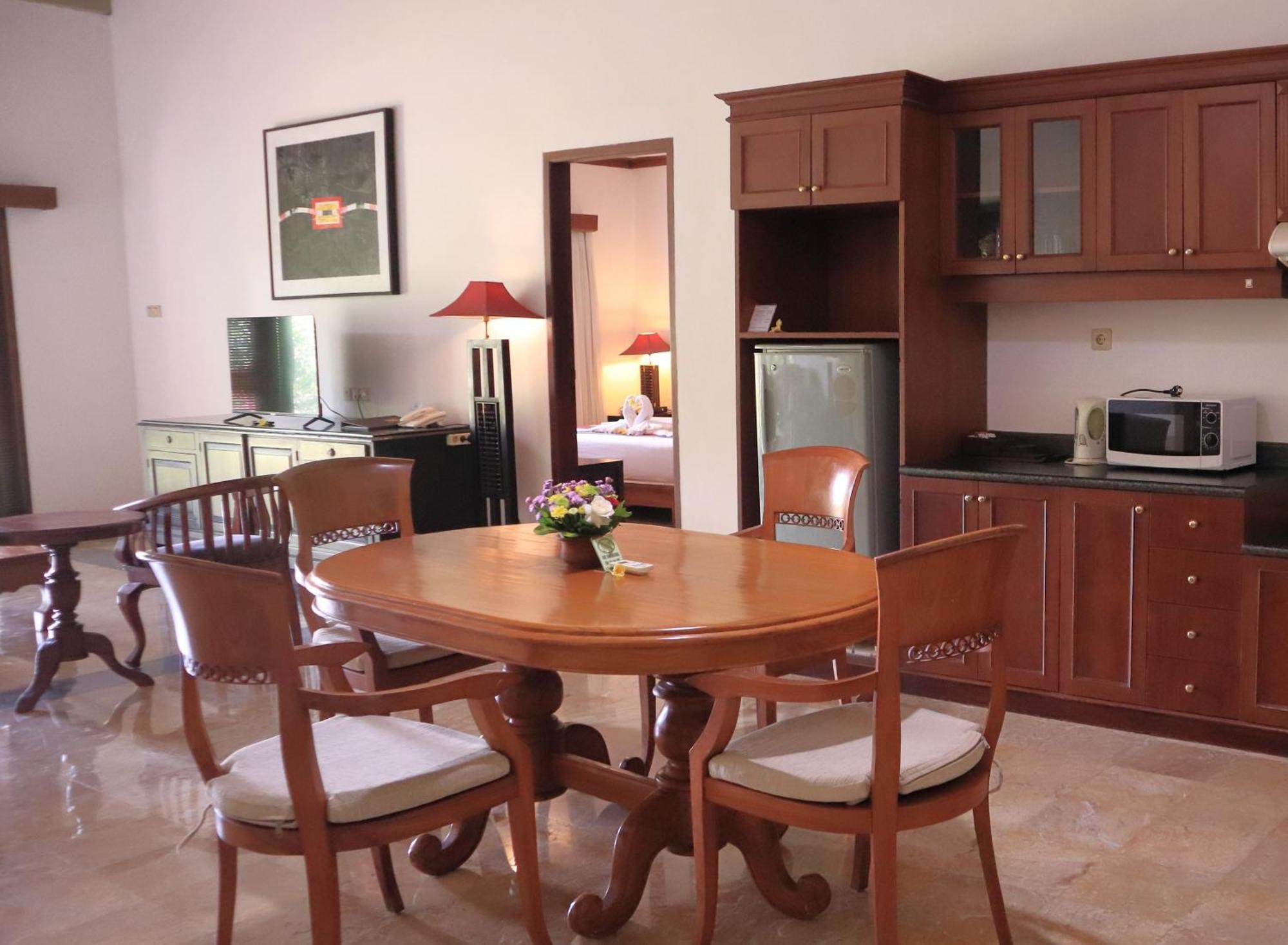 Bali Masari Villas & Spa Ubud מראה חיצוני תמונה