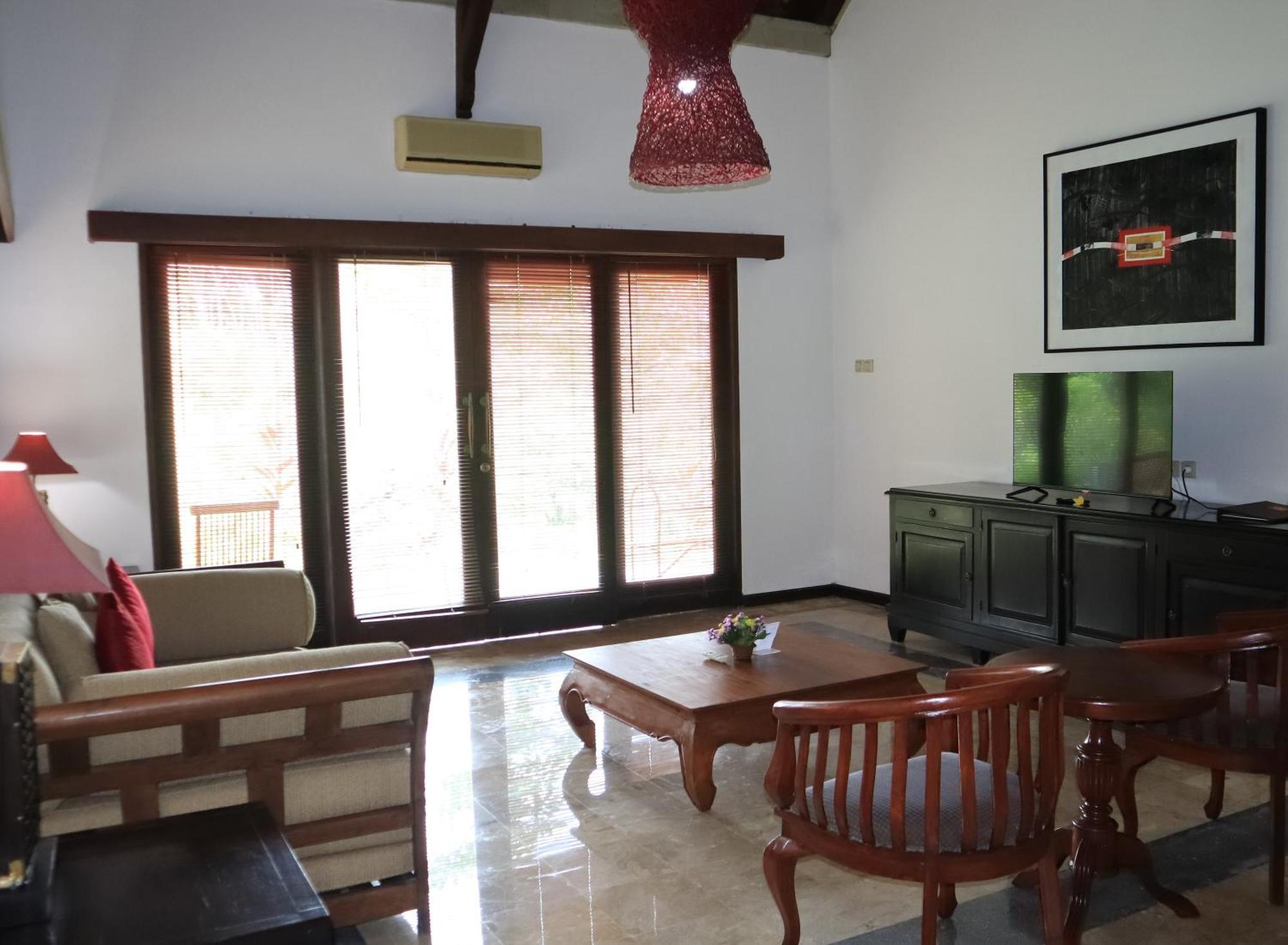 Bali Masari Villas & Spa Ubud מראה חיצוני תמונה