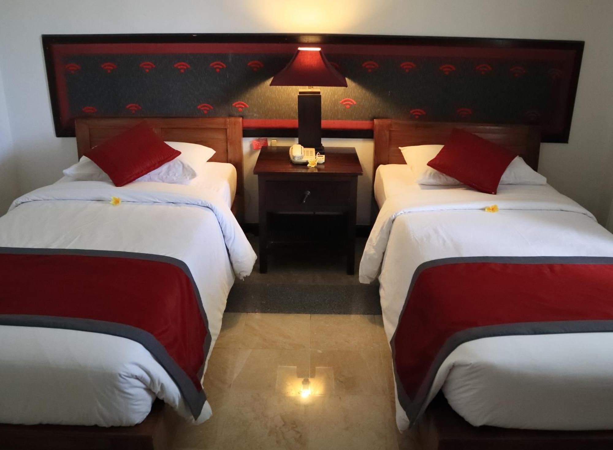 Bali Masari Villas & Spa Ubud מראה חיצוני תמונה