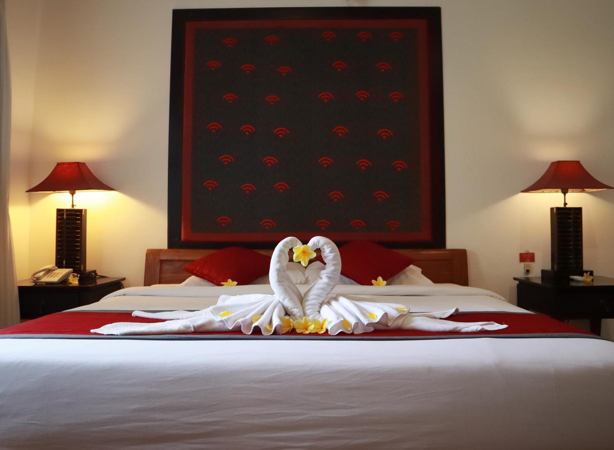 Bali Masari Villas & Spa Ubud מראה חיצוני תמונה