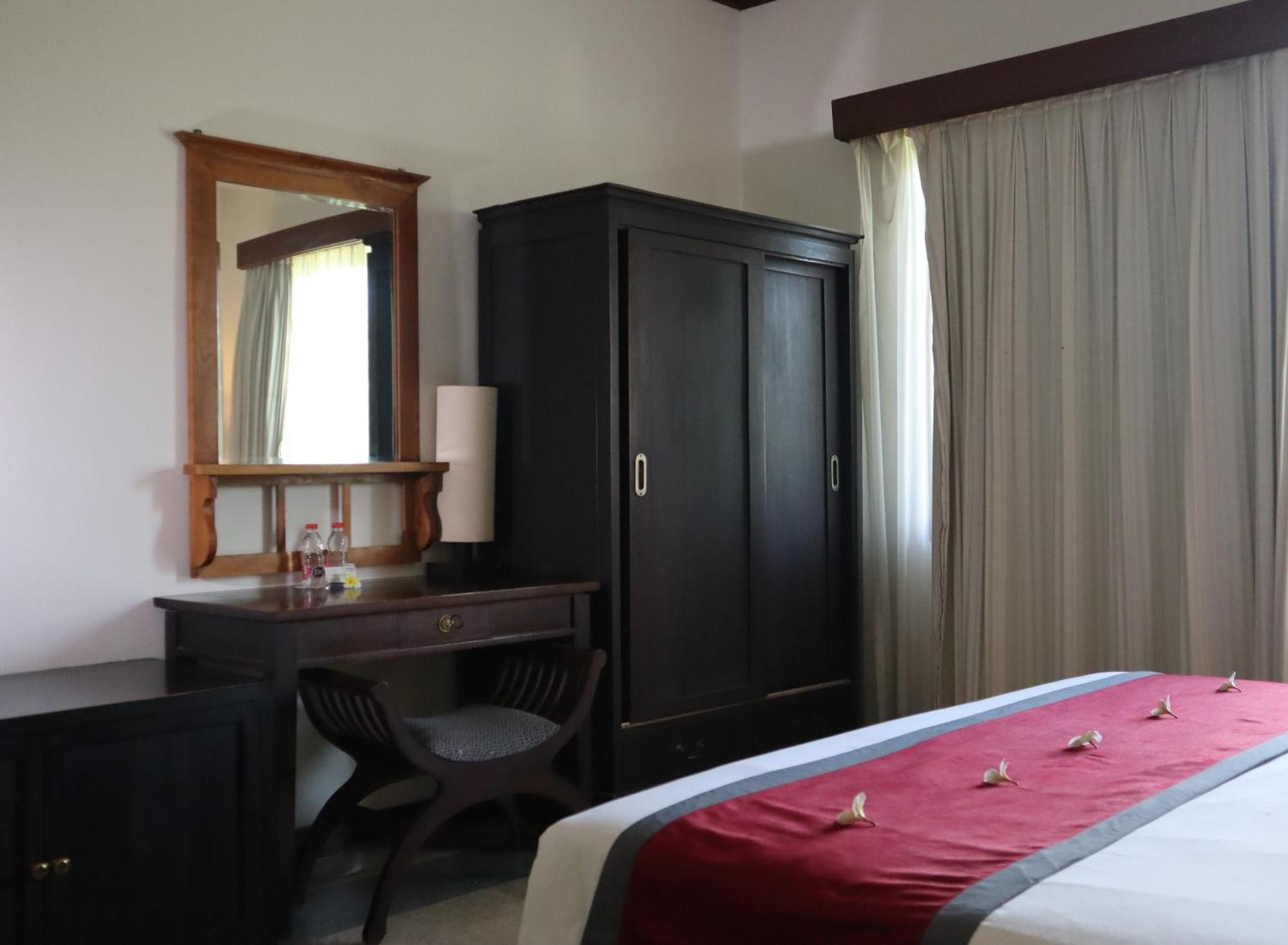 Bali Masari Villas & Spa Ubud מראה חיצוני תמונה
