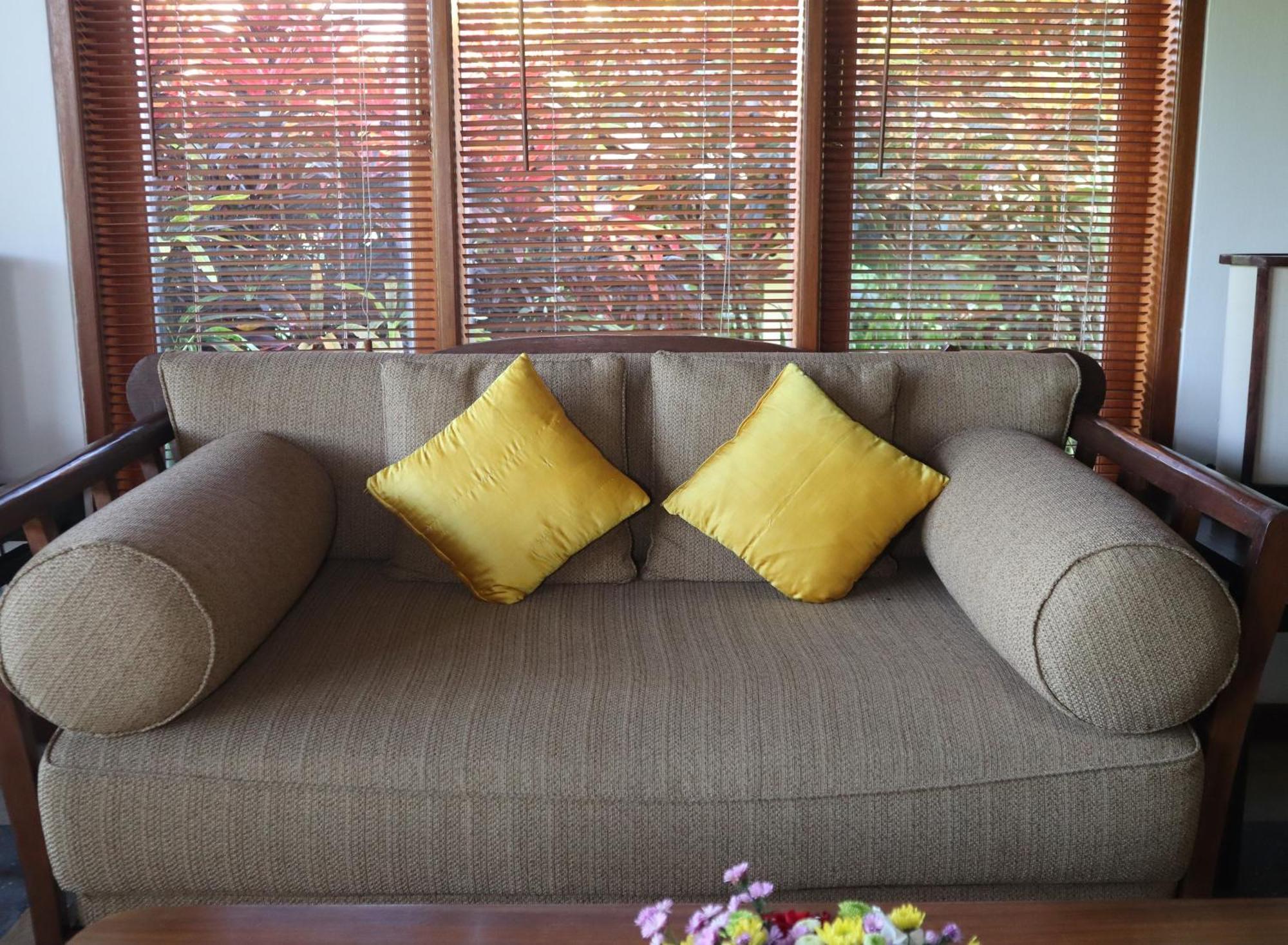 Bali Masari Villas & Spa Ubud מראה חיצוני תמונה