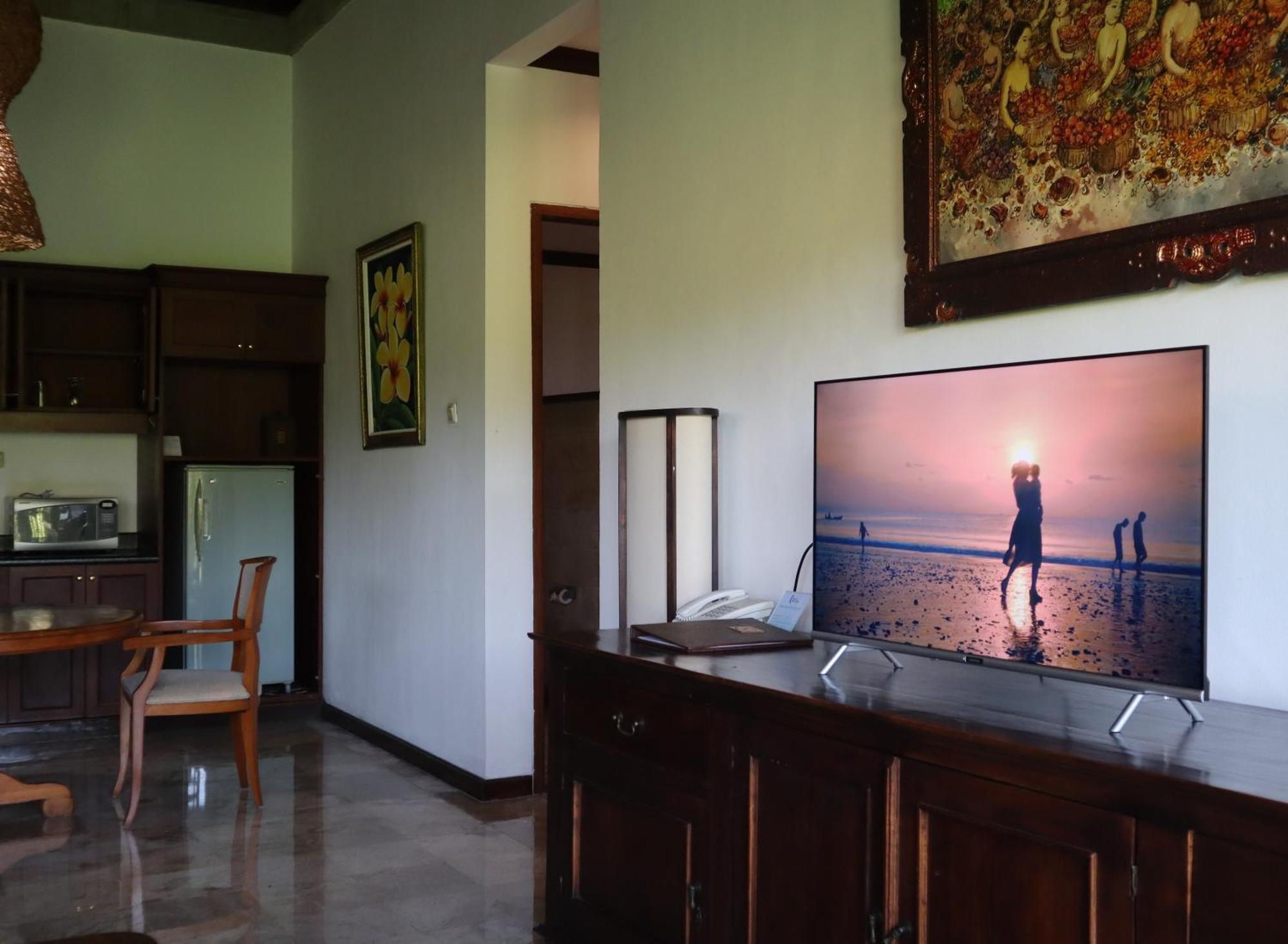 Bali Masari Villas & Spa Ubud מראה חיצוני תמונה