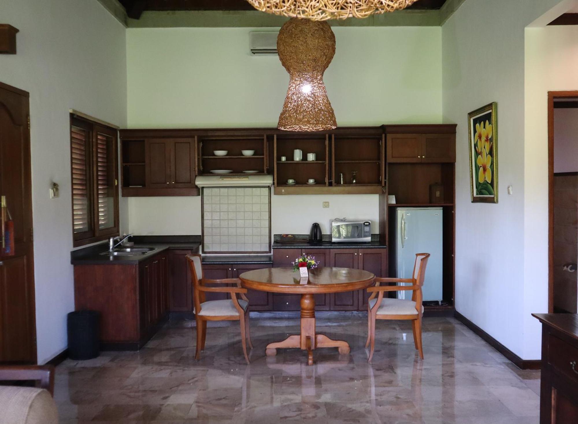 Bali Masari Villas & Spa Ubud מראה חיצוני תמונה