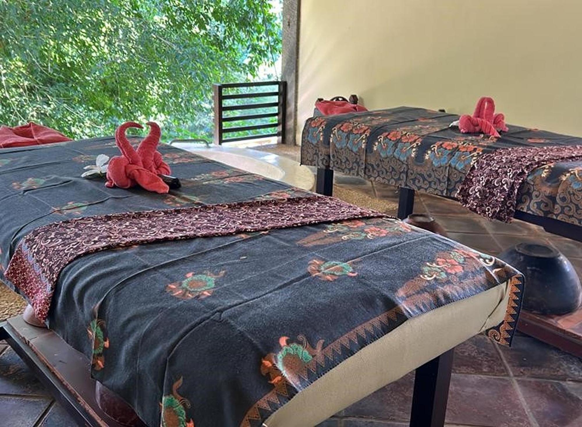 Bali Masari Villas & Spa Ubud מראה חיצוני תמונה