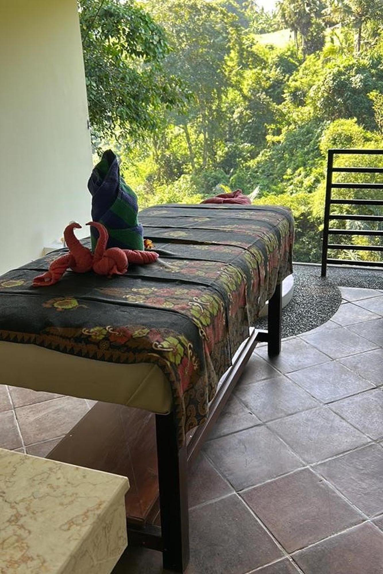 Bali Masari Villas & Spa Ubud מראה חיצוני תמונה