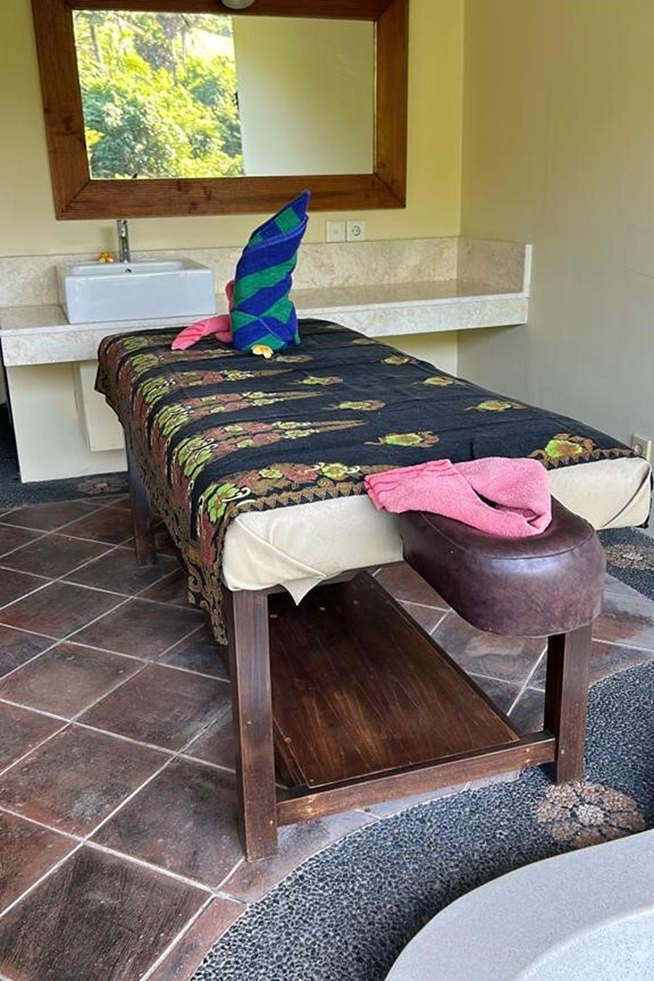 Bali Masari Villas & Spa Ubud מראה חיצוני תמונה