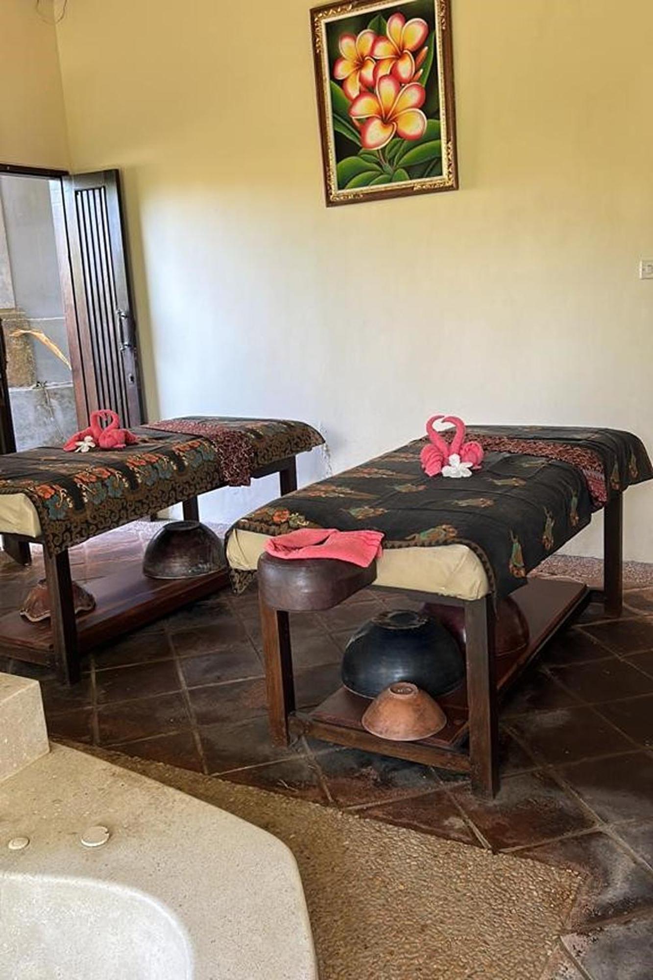 Bali Masari Villas & Spa Ubud מראה חיצוני תמונה
