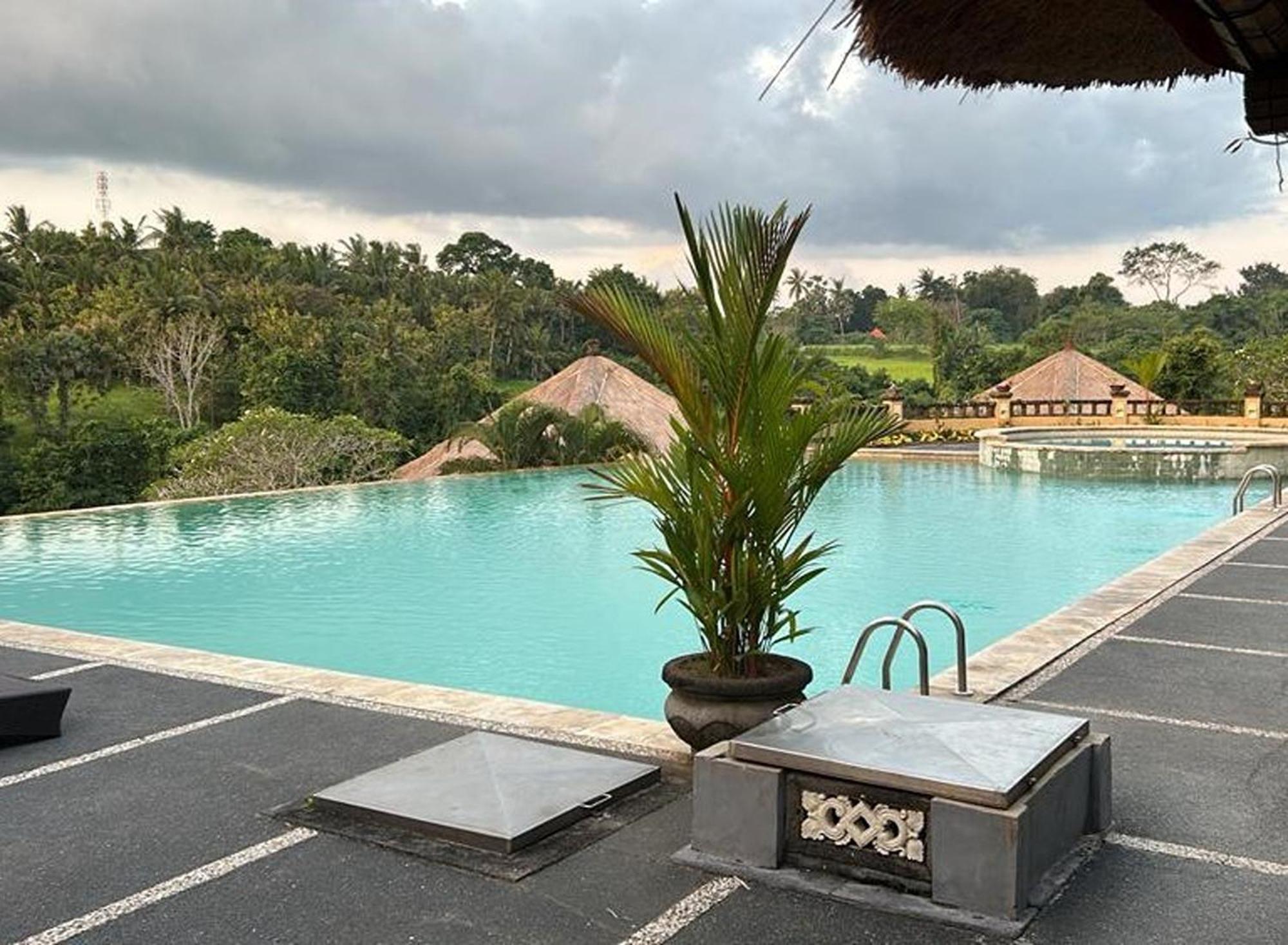 Bali Masari Villas & Spa Ubud מראה חיצוני תמונה
