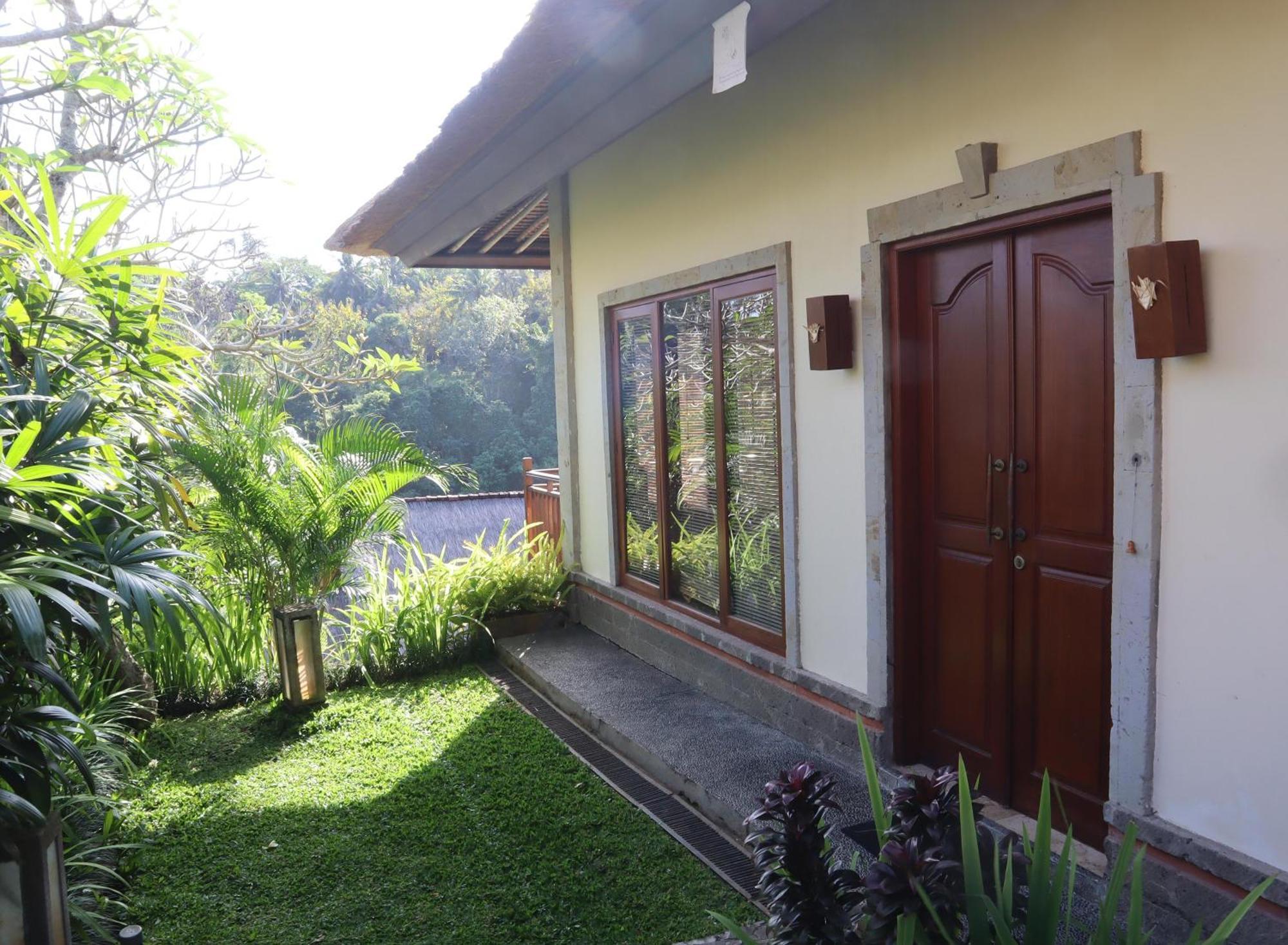 Bali Masari Villas & Spa Ubud מראה חיצוני תמונה