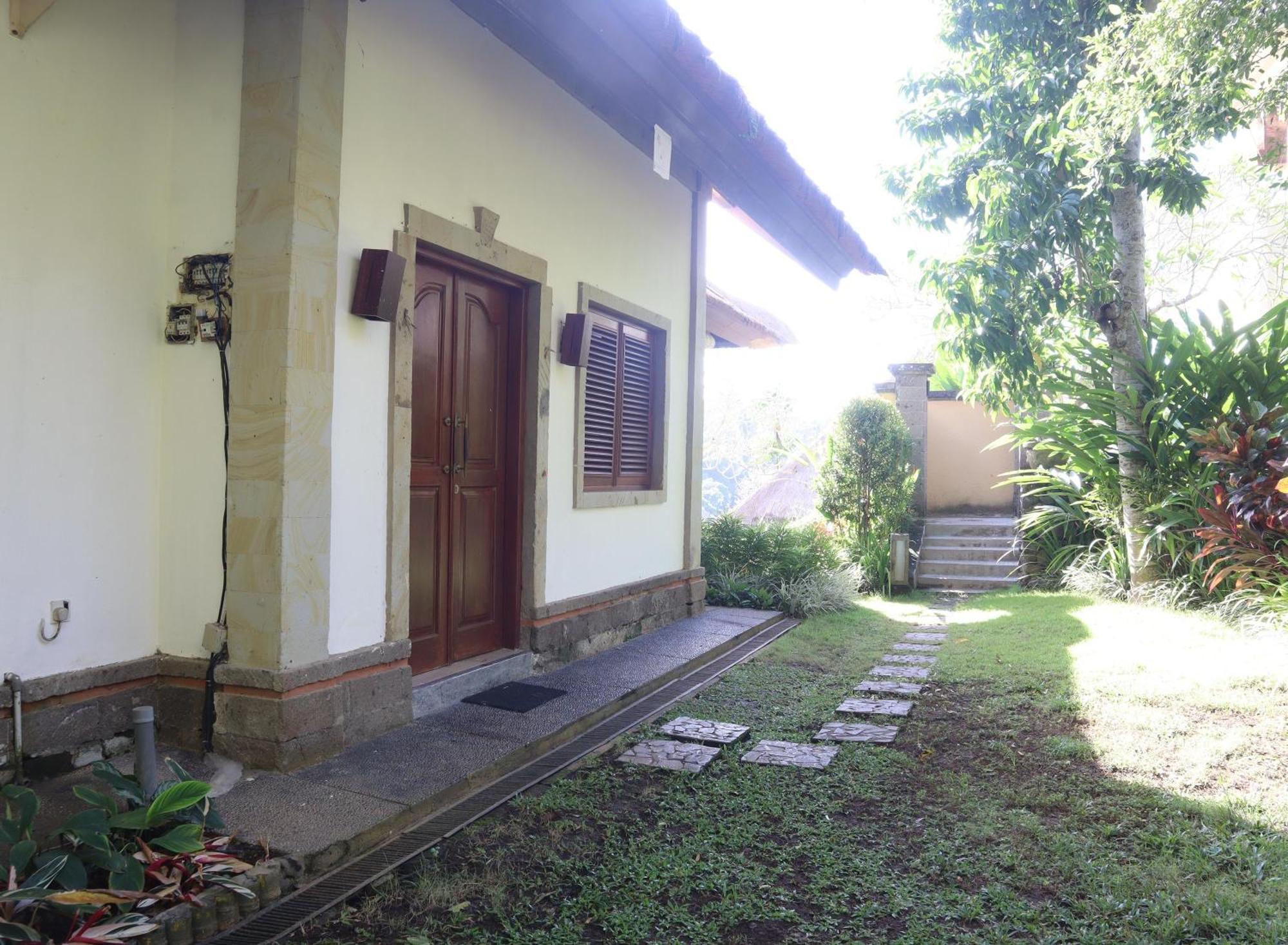 Bali Masari Villas & Spa Ubud מראה חיצוני תמונה