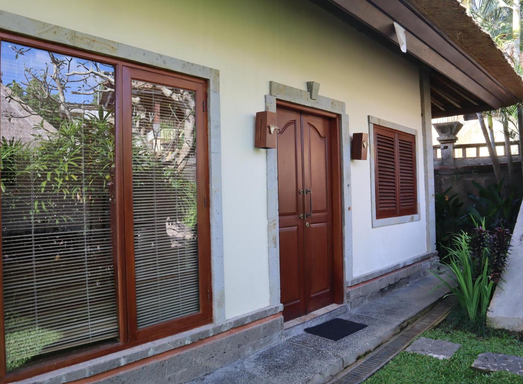 Bali Masari Villas & Spa Ubud מראה חיצוני תמונה