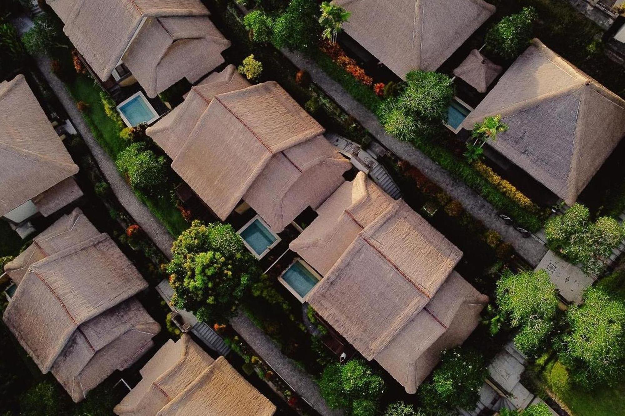 Bali Masari Villas & Spa Ubud מראה חיצוני תמונה