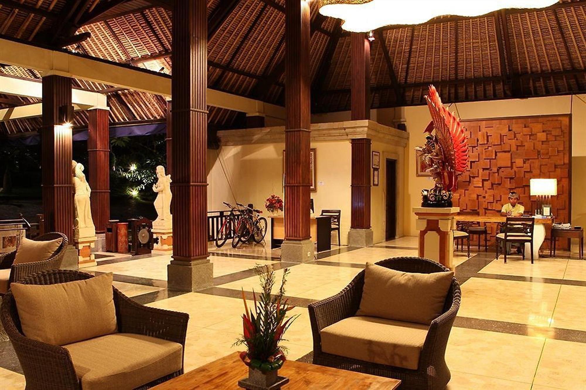Bali Masari Villas & Spa Ubud מראה חיצוני תמונה