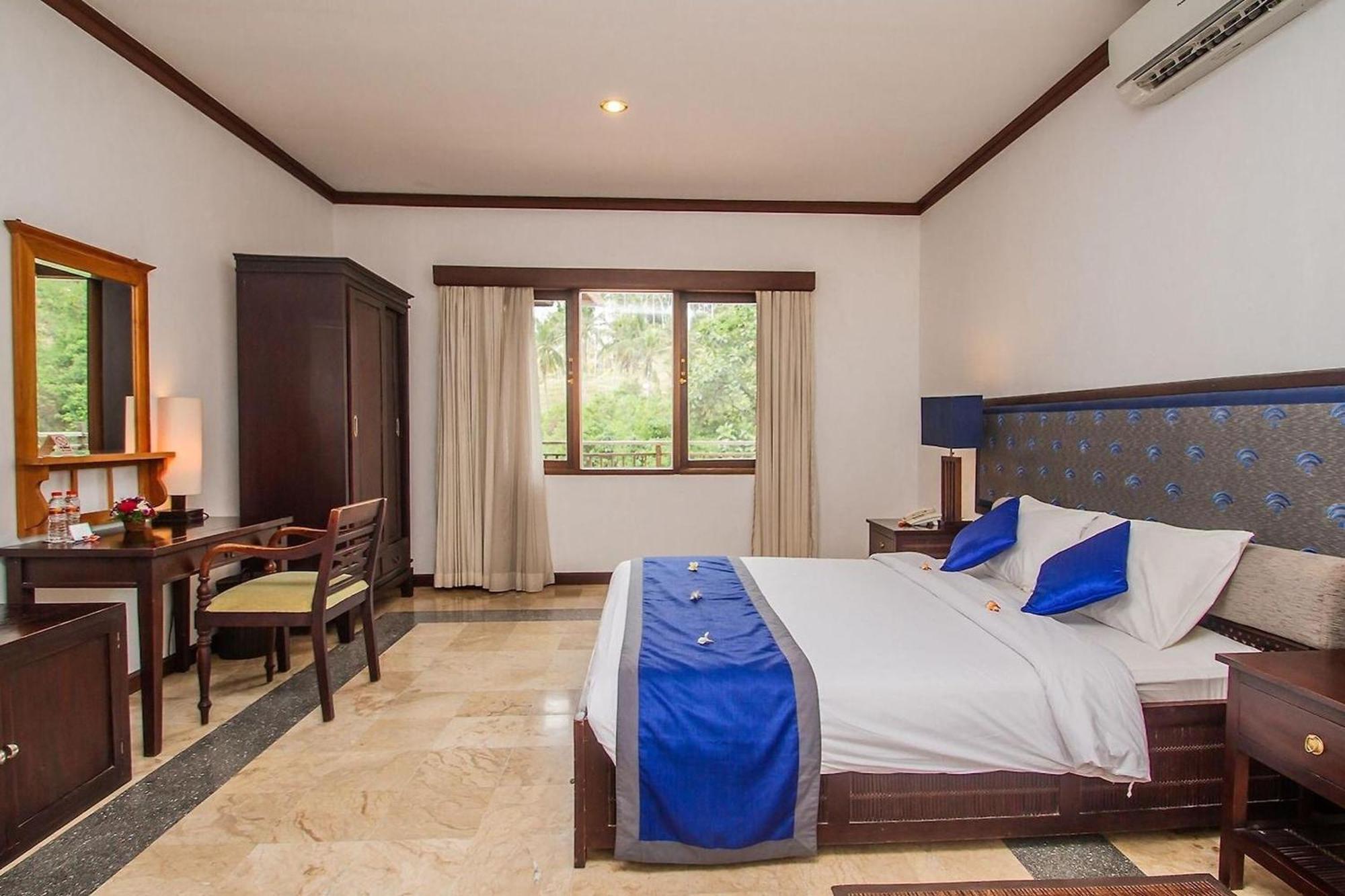 Bali Masari Villas & Spa Ubud מראה חיצוני תמונה
