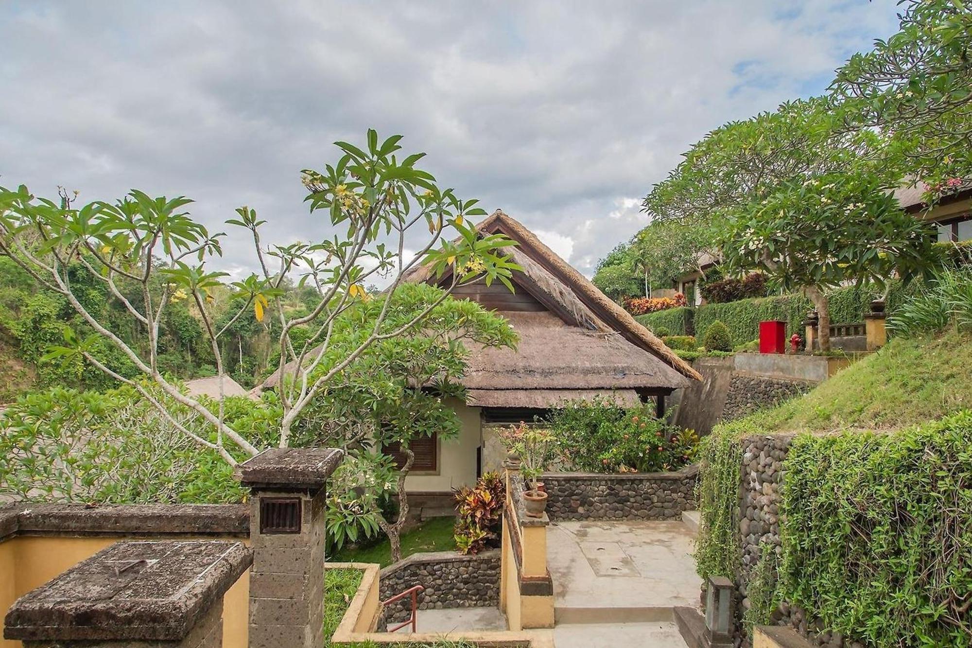 Bali Masari Villas & Spa Ubud מראה חיצוני תמונה