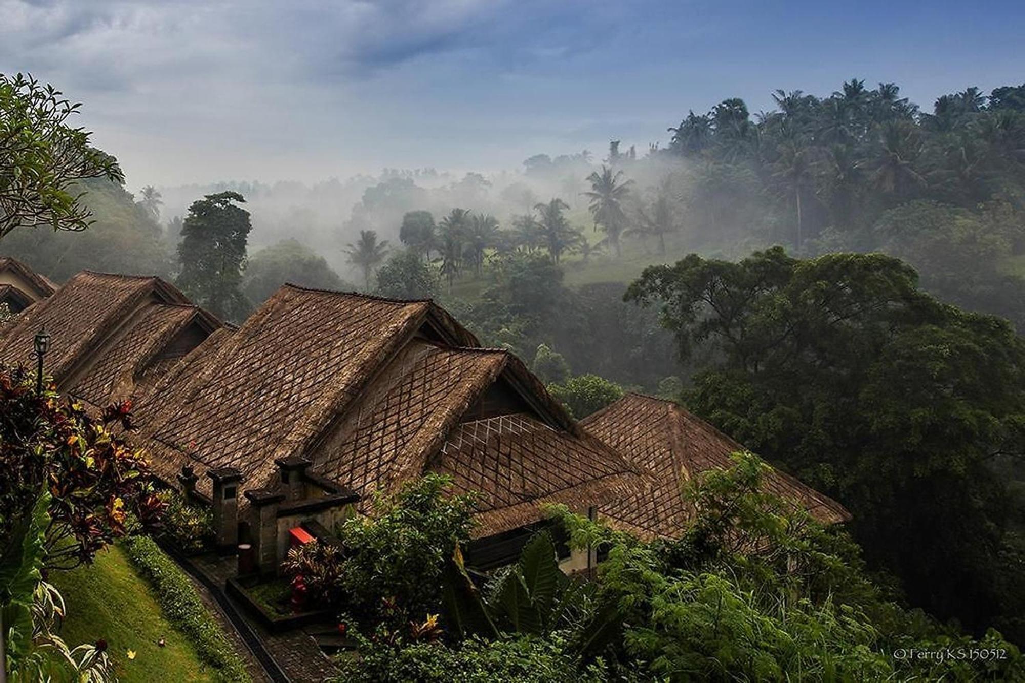 Bali Masari Villas & Spa Ubud מראה חיצוני תמונה