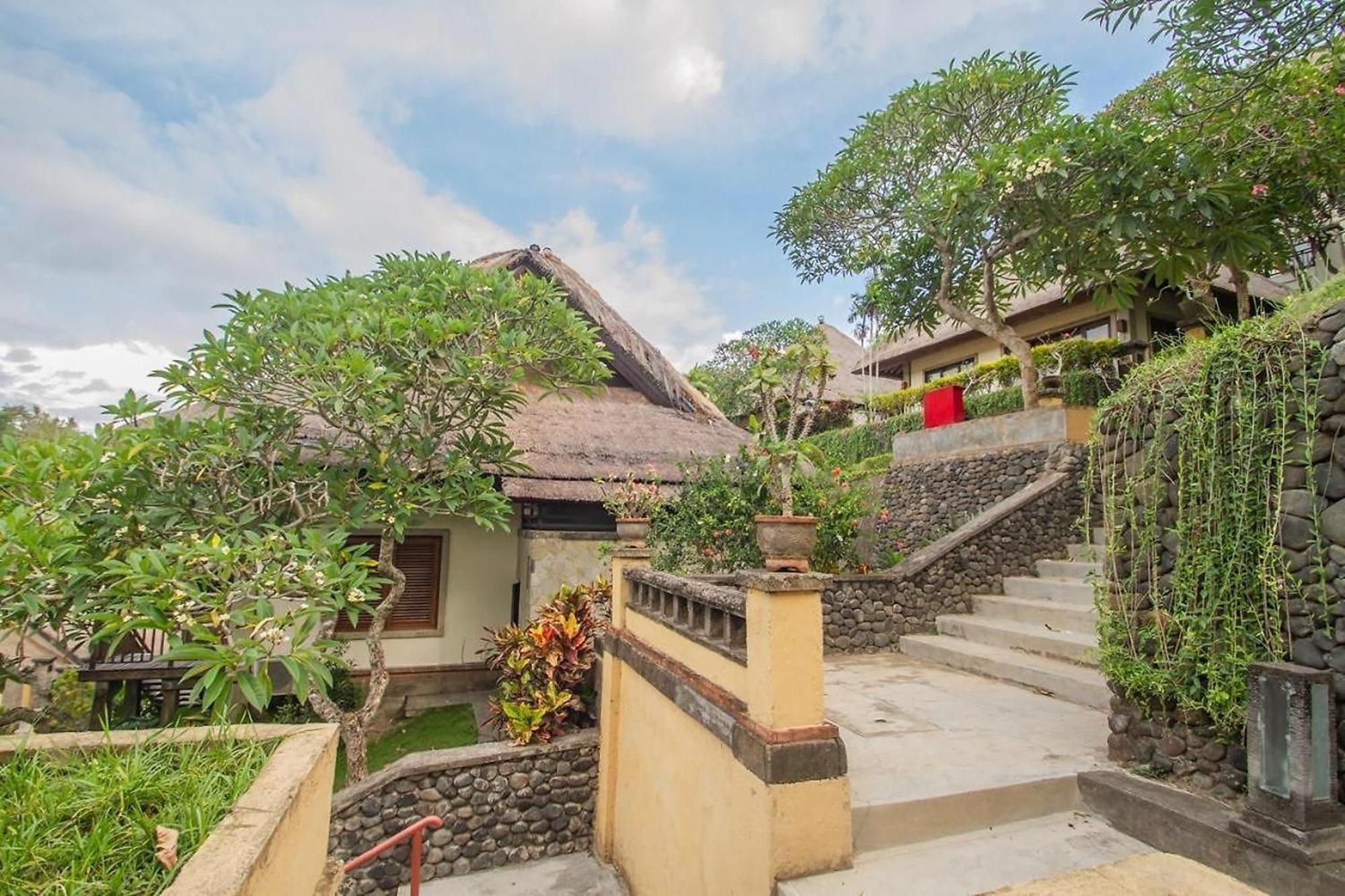 Bali Masari Villas & Spa Ubud מראה חיצוני תמונה